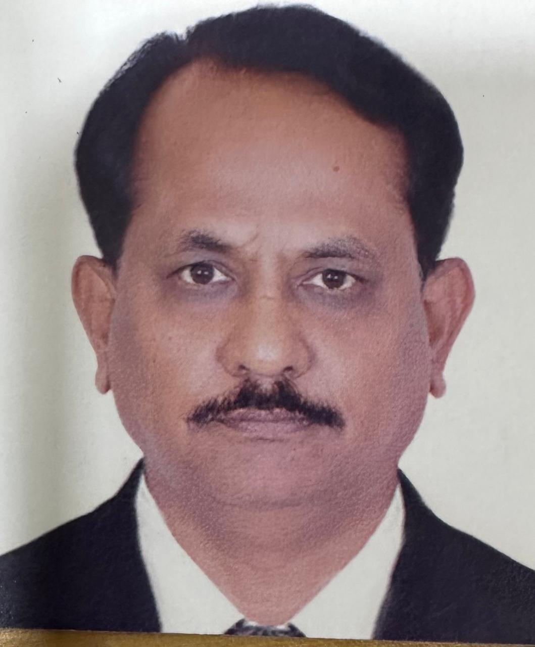 Shri. D.J. Shahakar