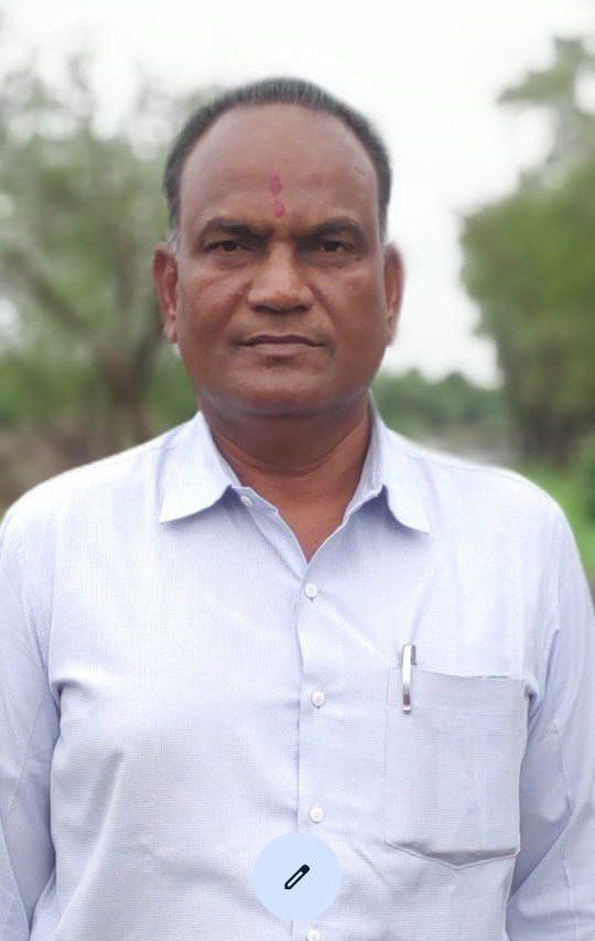  Mr. Sharangdhar L. Palhade
